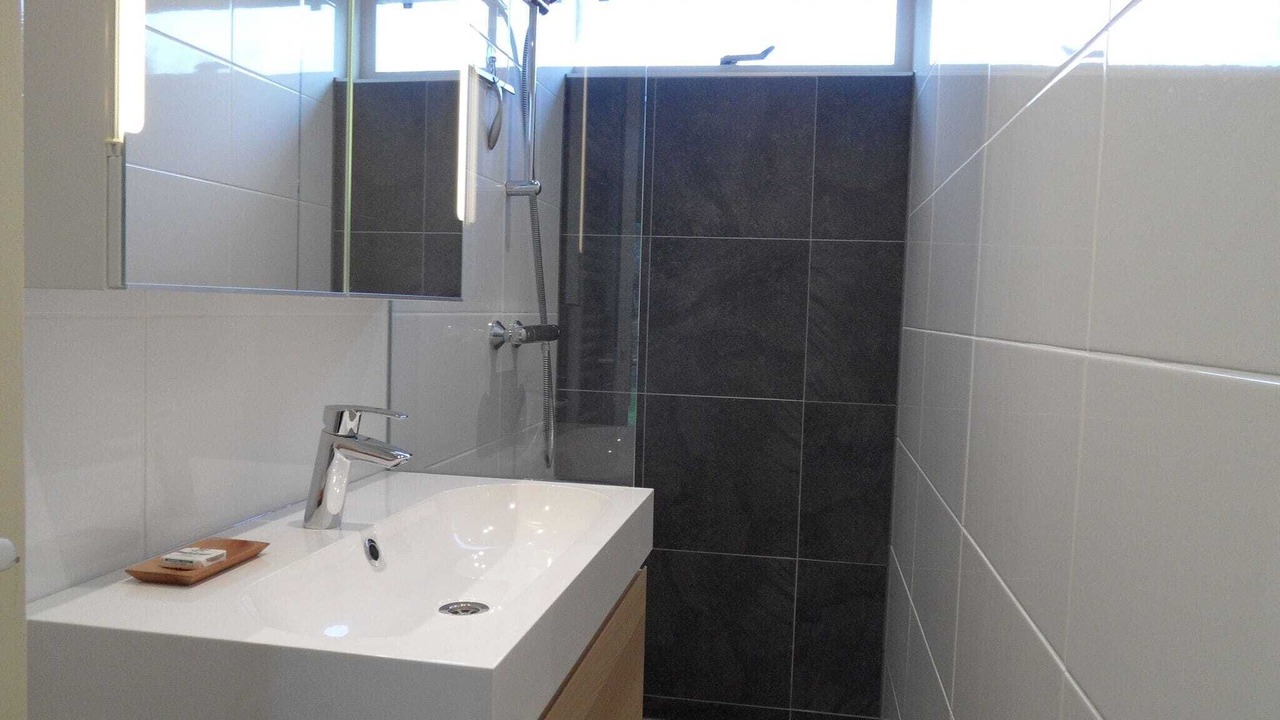 Photo of Bathroom in Lauwersoog