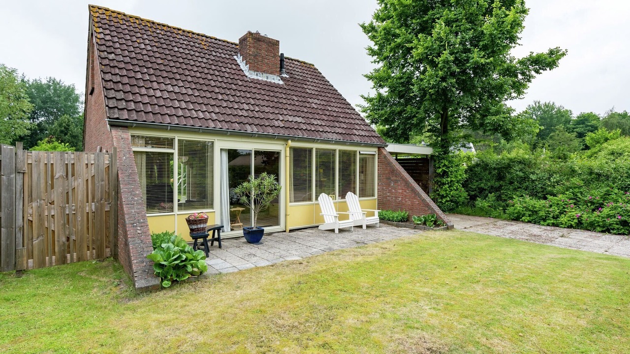 Photo of Outdoor in Lauwersoog