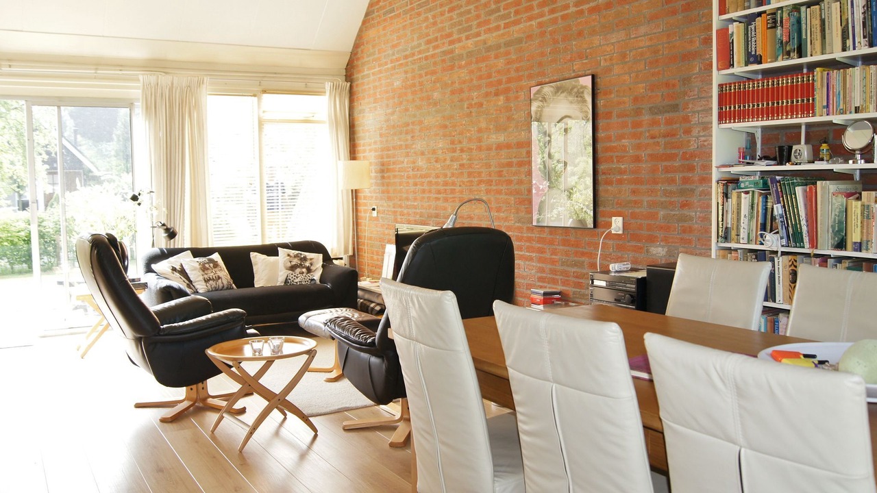 Photo of Livingroom in Lauwersoog