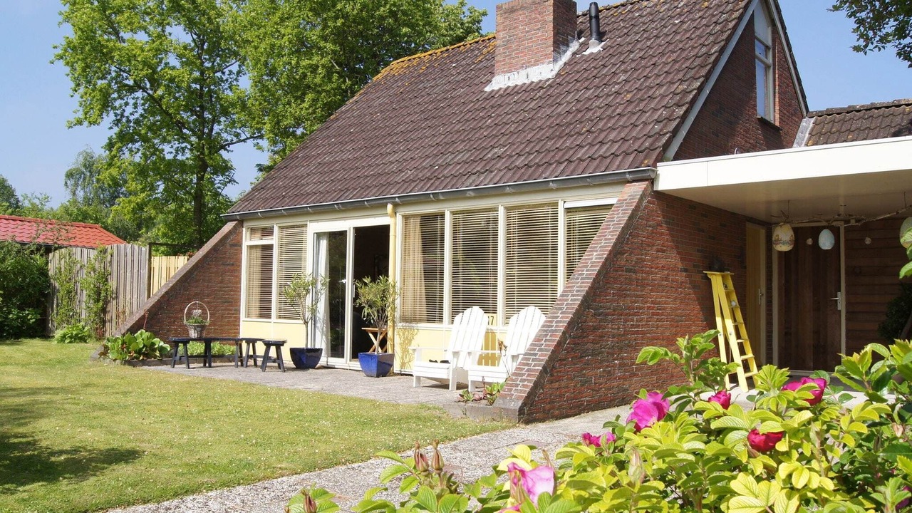 Photo of Outdoor in Lauwersoog