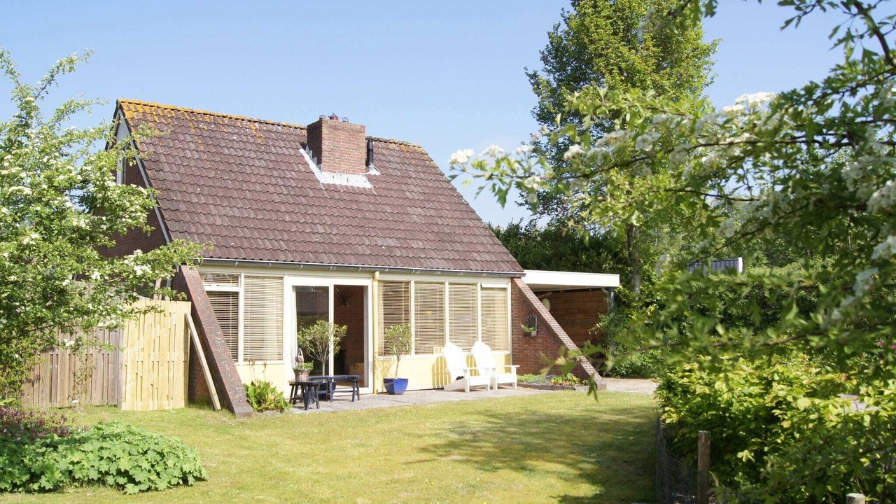 Photo of Patio Balcony in Lauwersoog