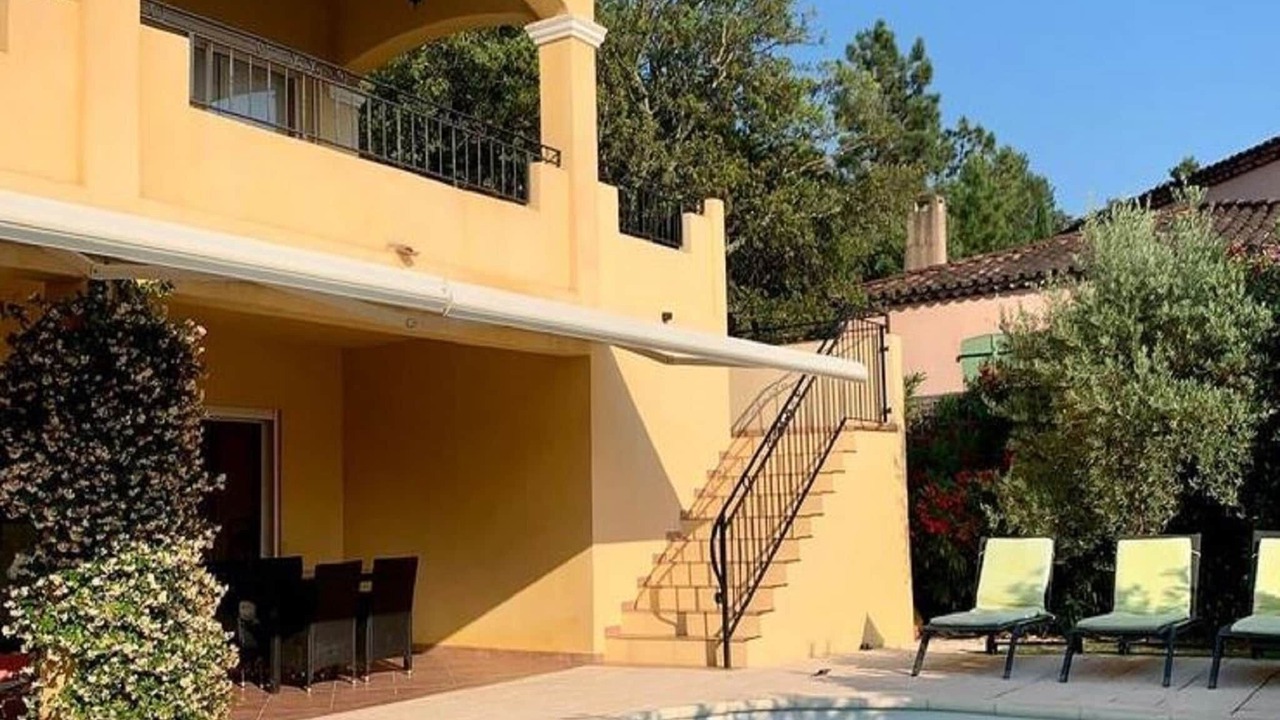 Photo of Outdoor in Vidauban