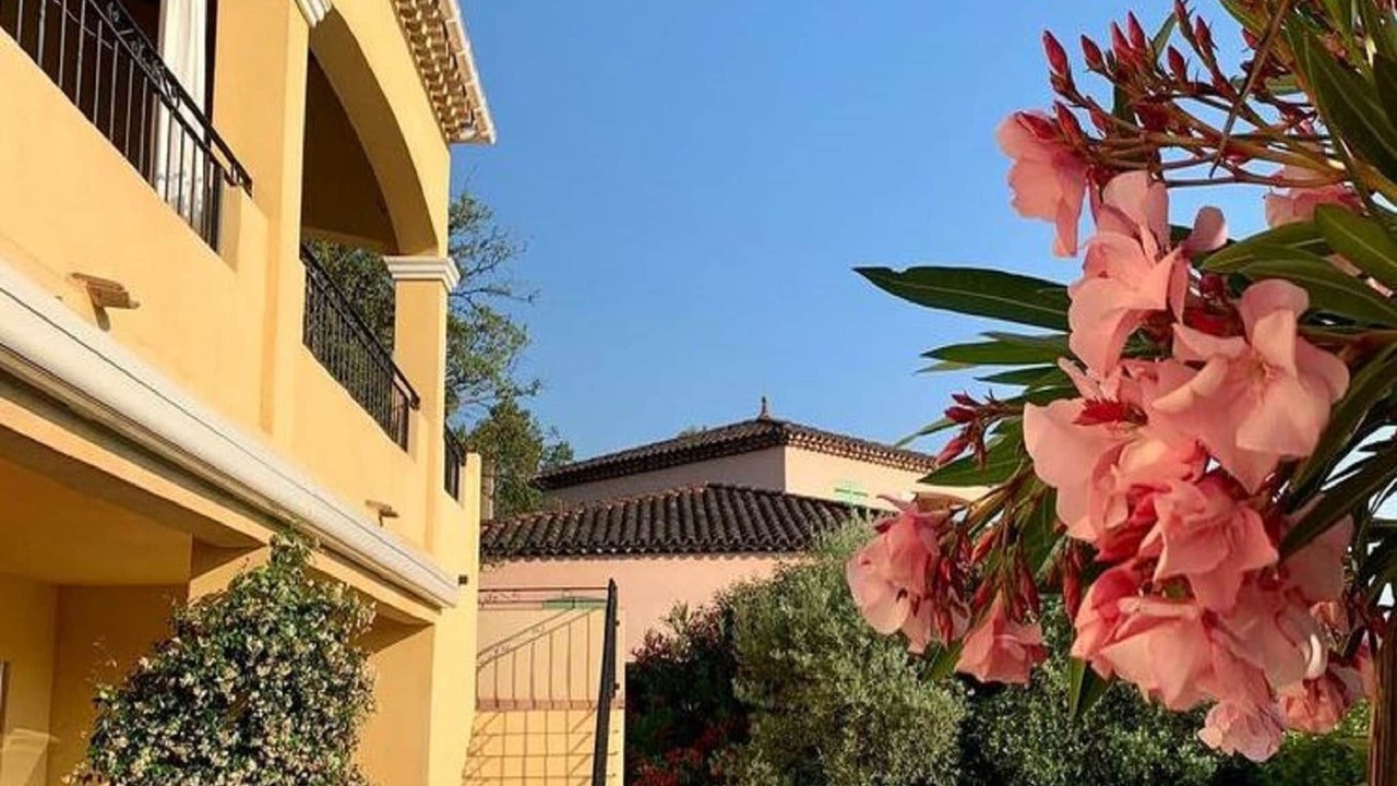 Photo of Outdoor in Vidauban
