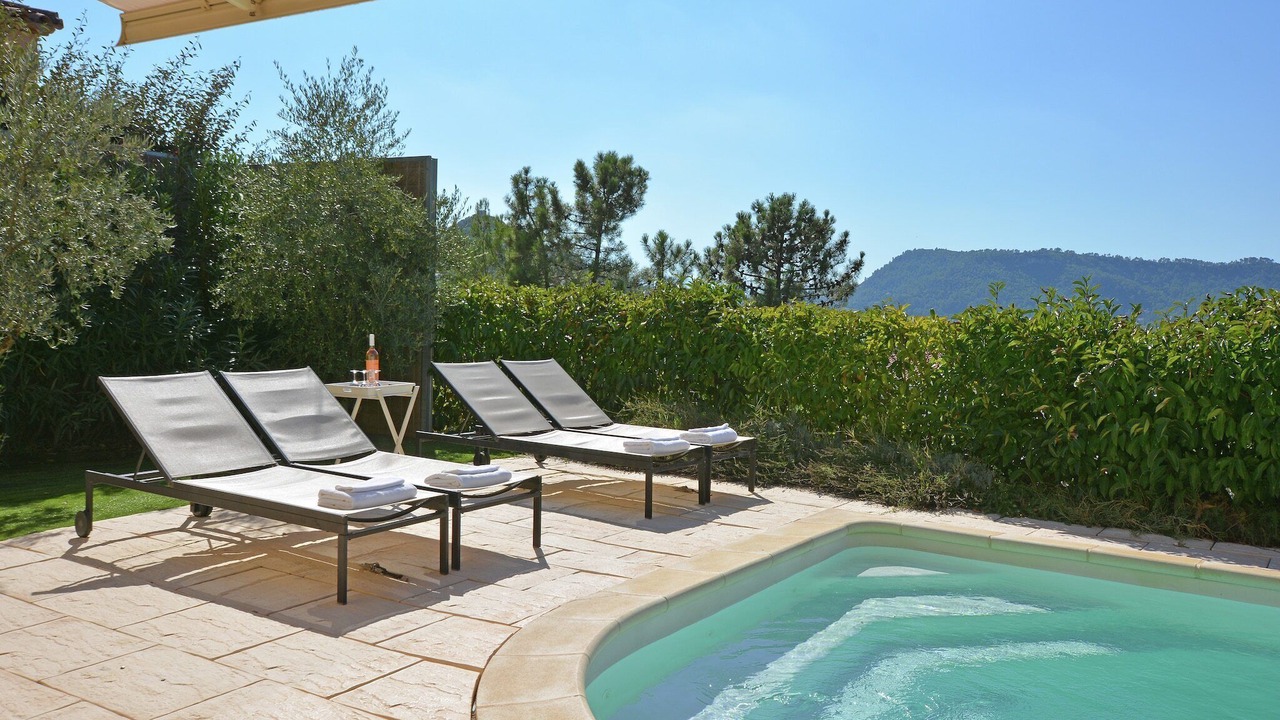 Photo of Outdoor in Vidauban