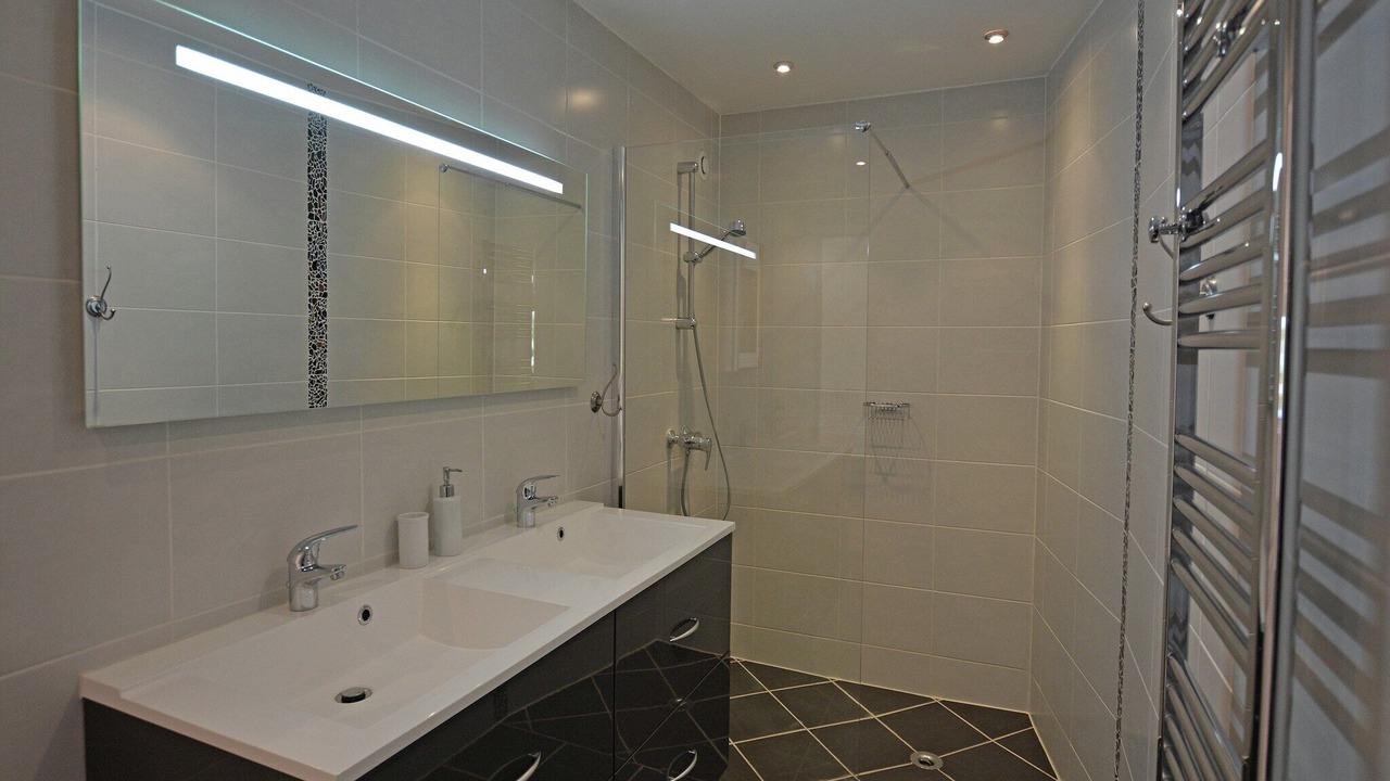 Photo of Bathroom in Vidauban