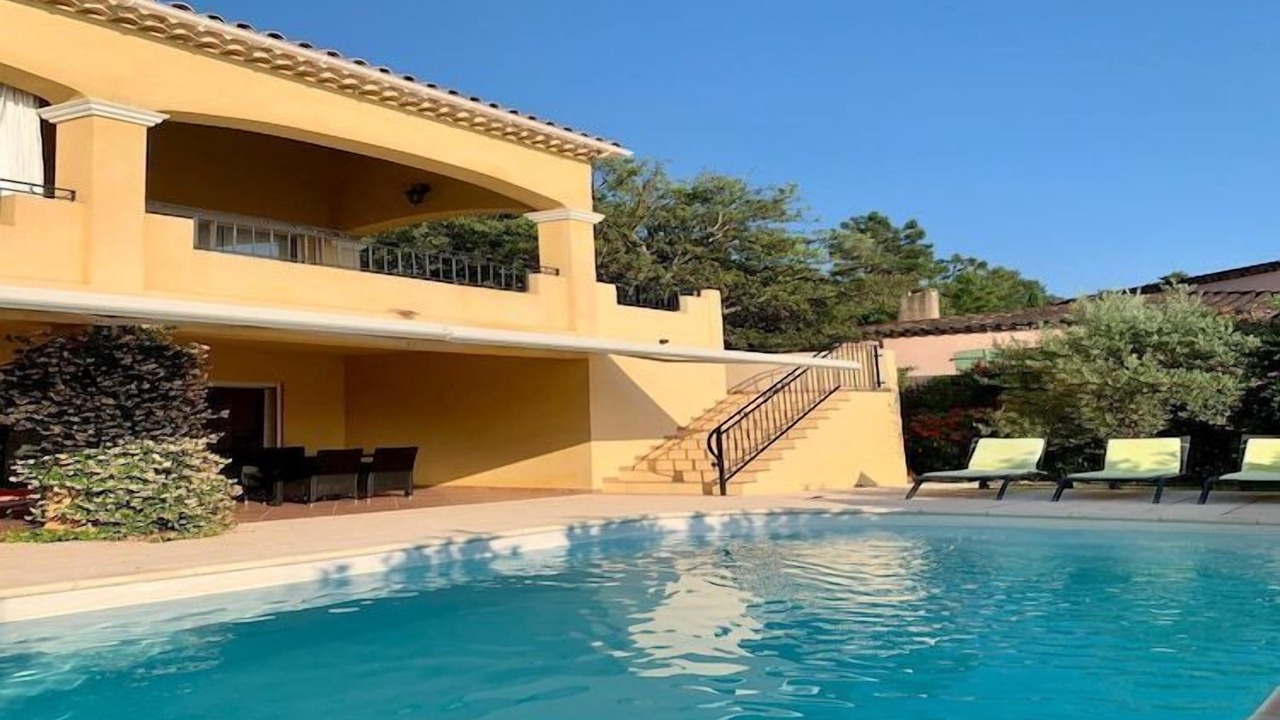 Photo of Outdoor in Vidauban