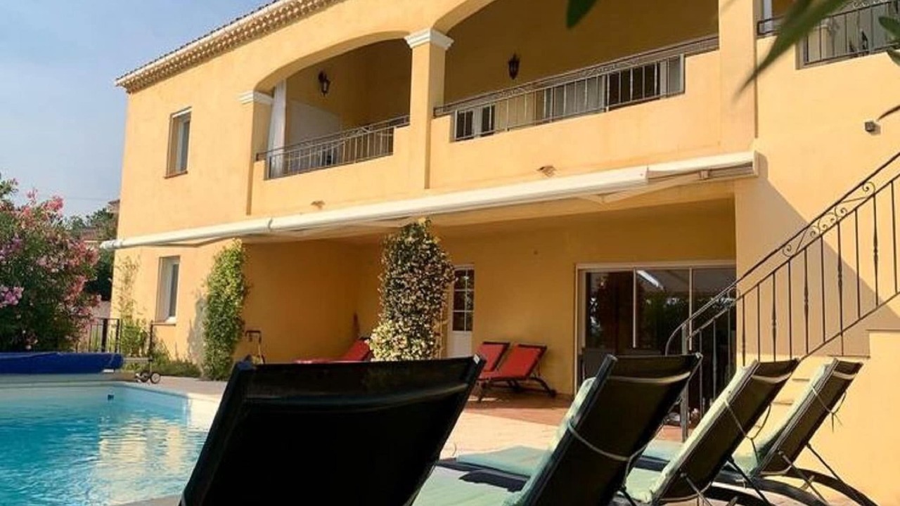 Photo of Outdoor in Vidauban
