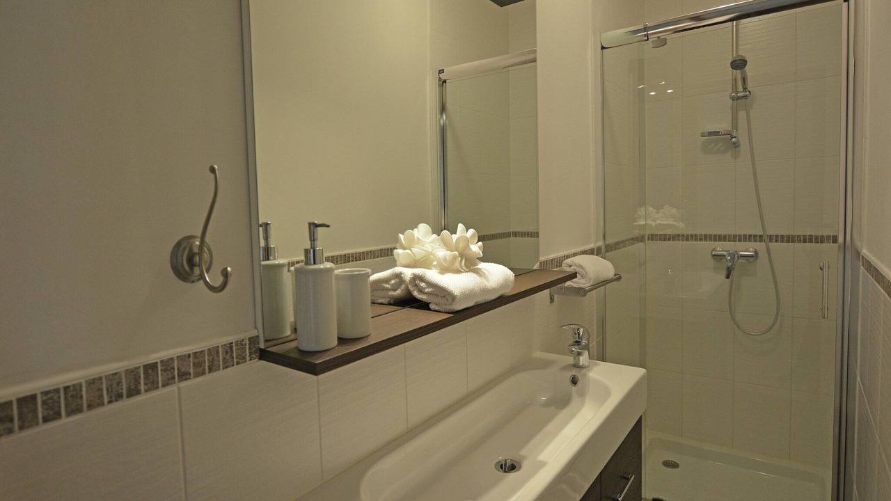 Photo of Bathroom in Vidauban