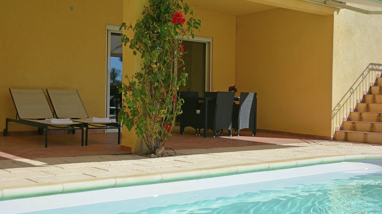 Photo of Patio Balcony in Vidauban