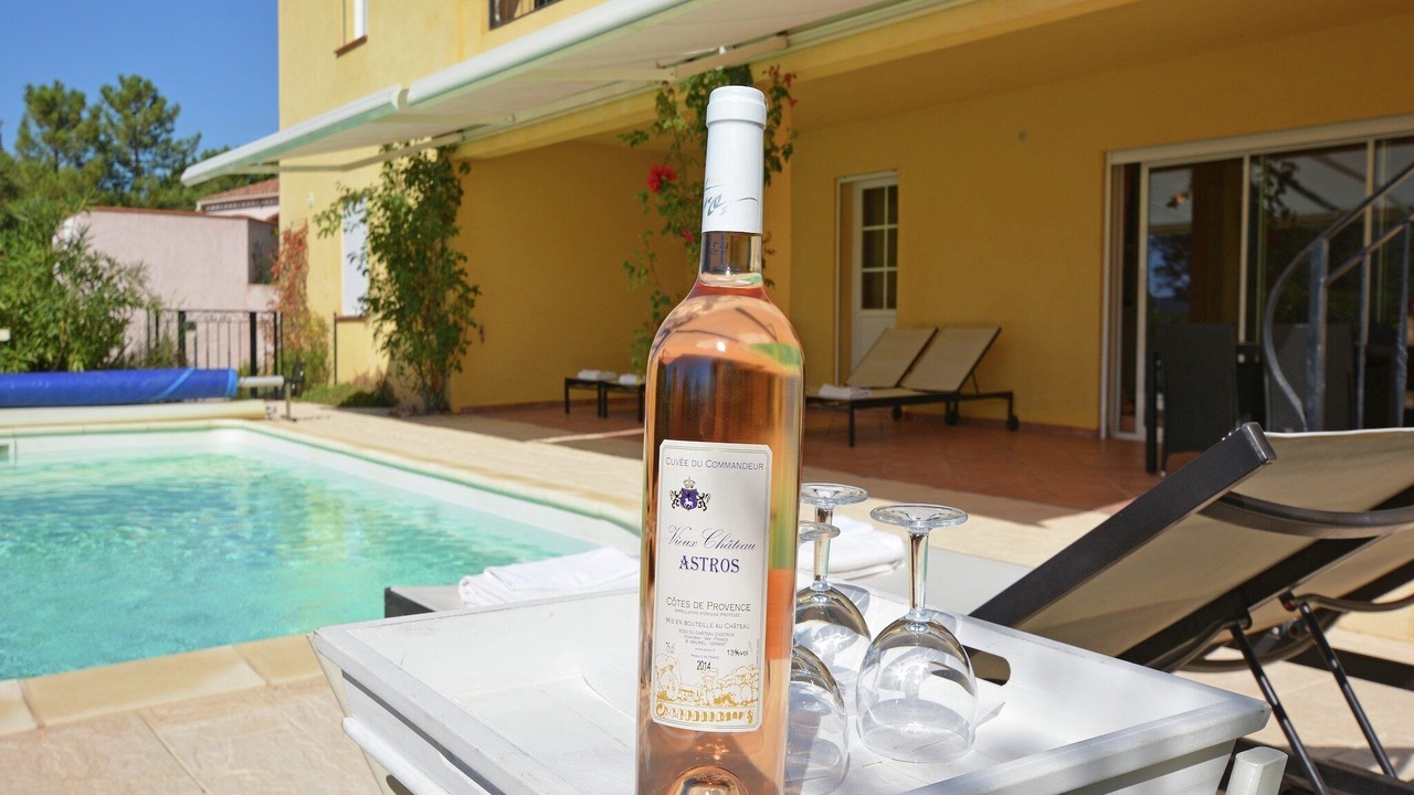 Photo of Outdoor in Vidauban