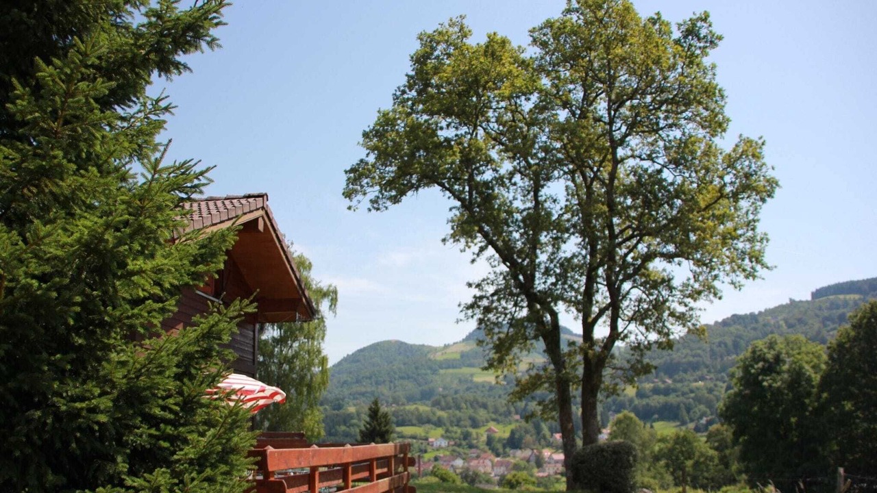 Photo of Outdoor in Le Thillot