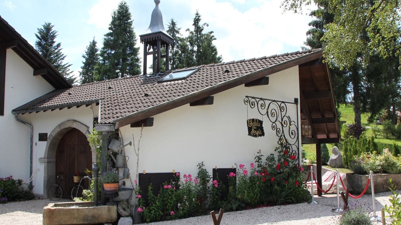 Photo of Outdoor in Le Thillot