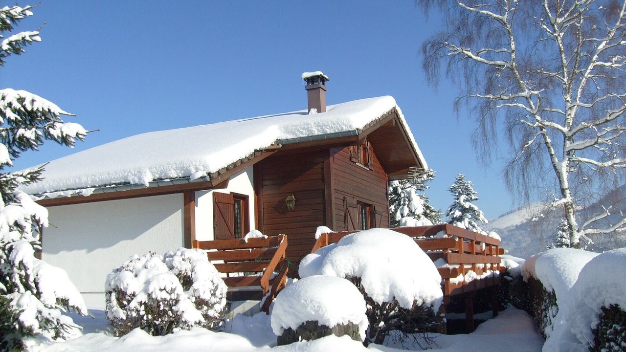 Photo of Outdoor in Le Thillot