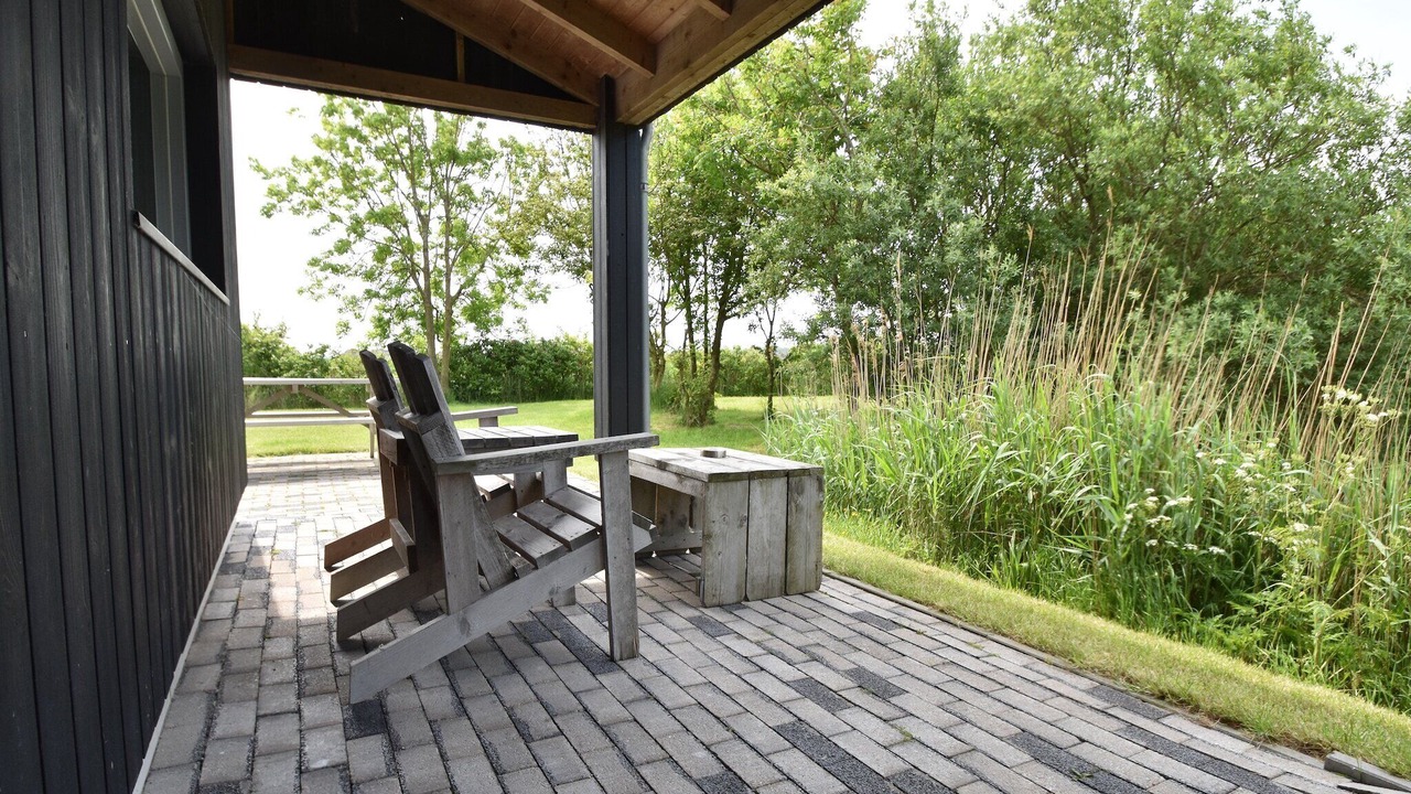 Photo of Patio Balcony in Koehool