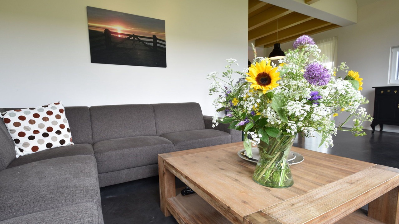Photo of Livingroom in Koehool