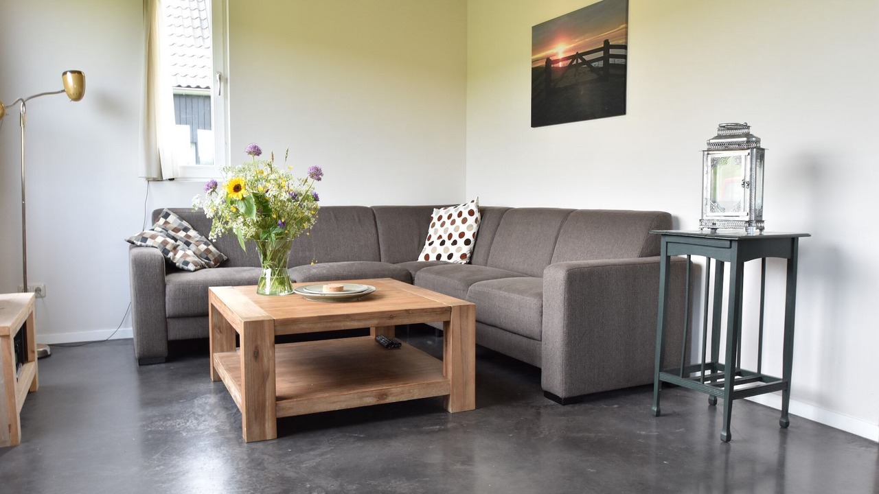 Photo of Livingroom in Koehool