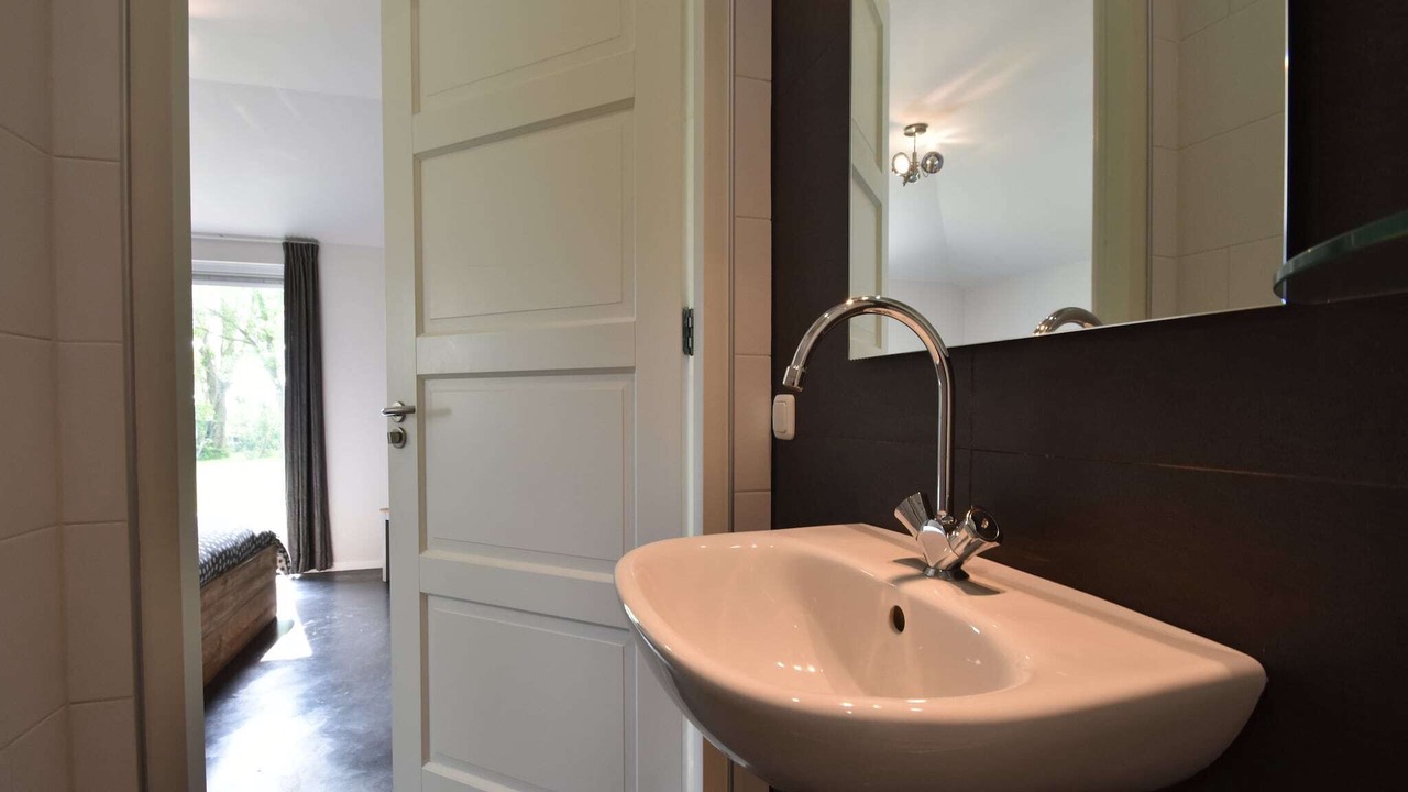 Photo of Bathroom in Koehool