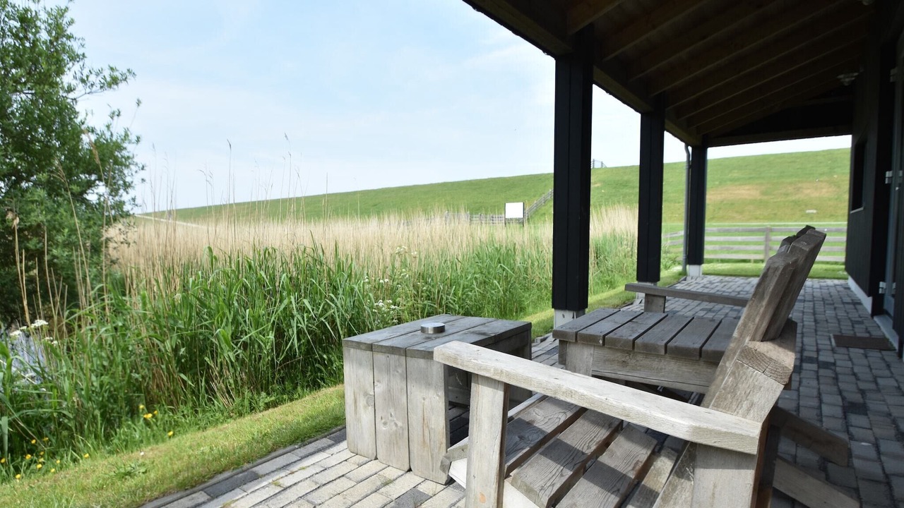 Photo of Patio Balcony in Koehool