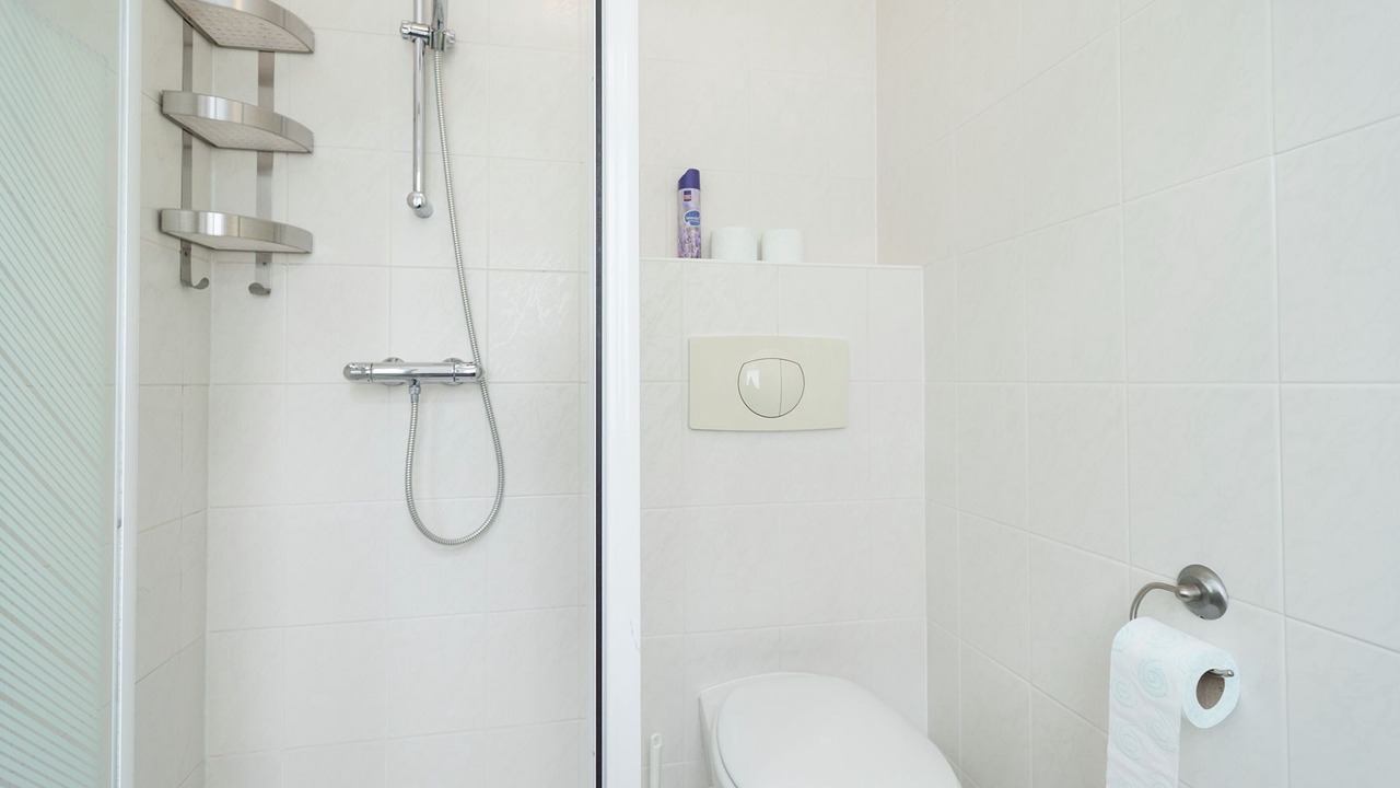 Photo of Bathroom in Exloo