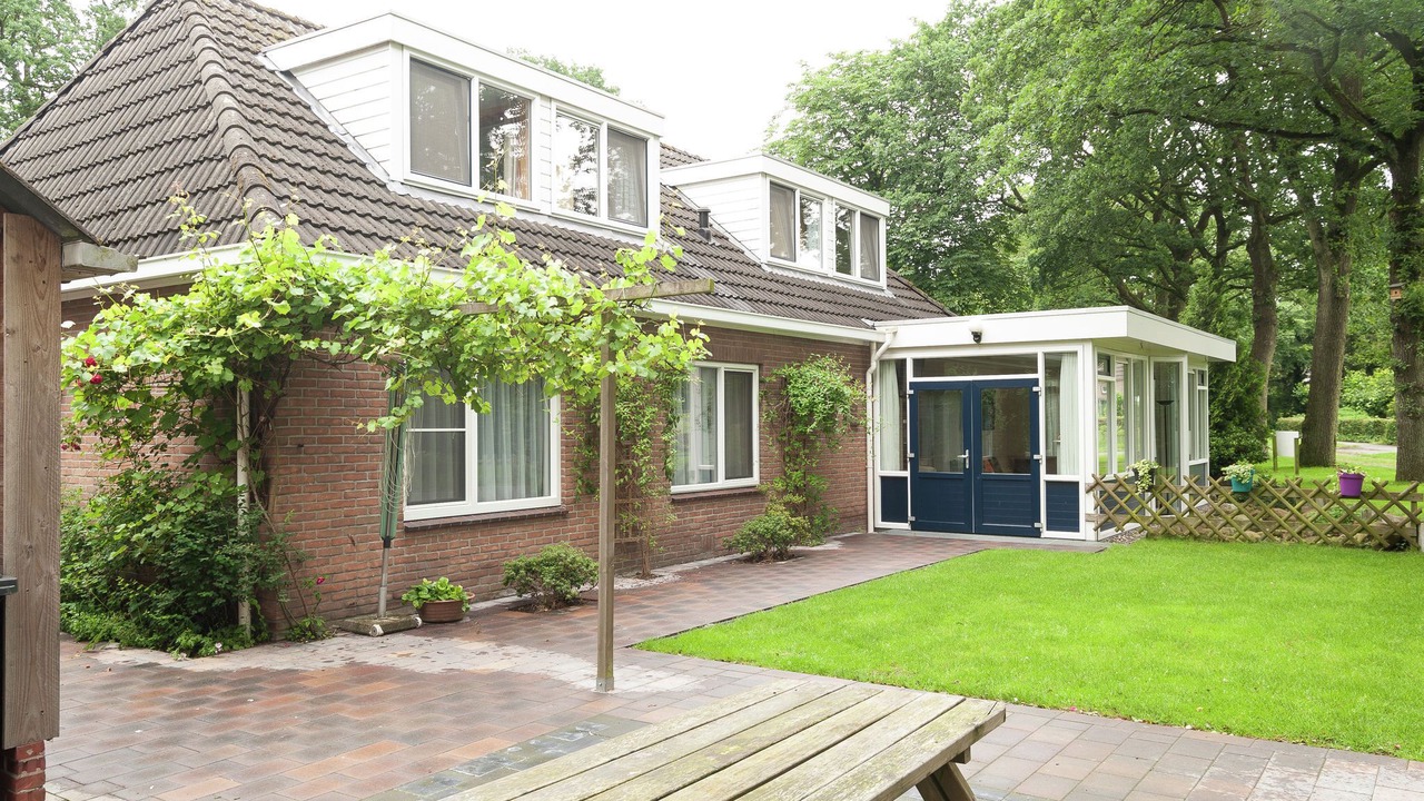 Photo of Outdoor in Exloo