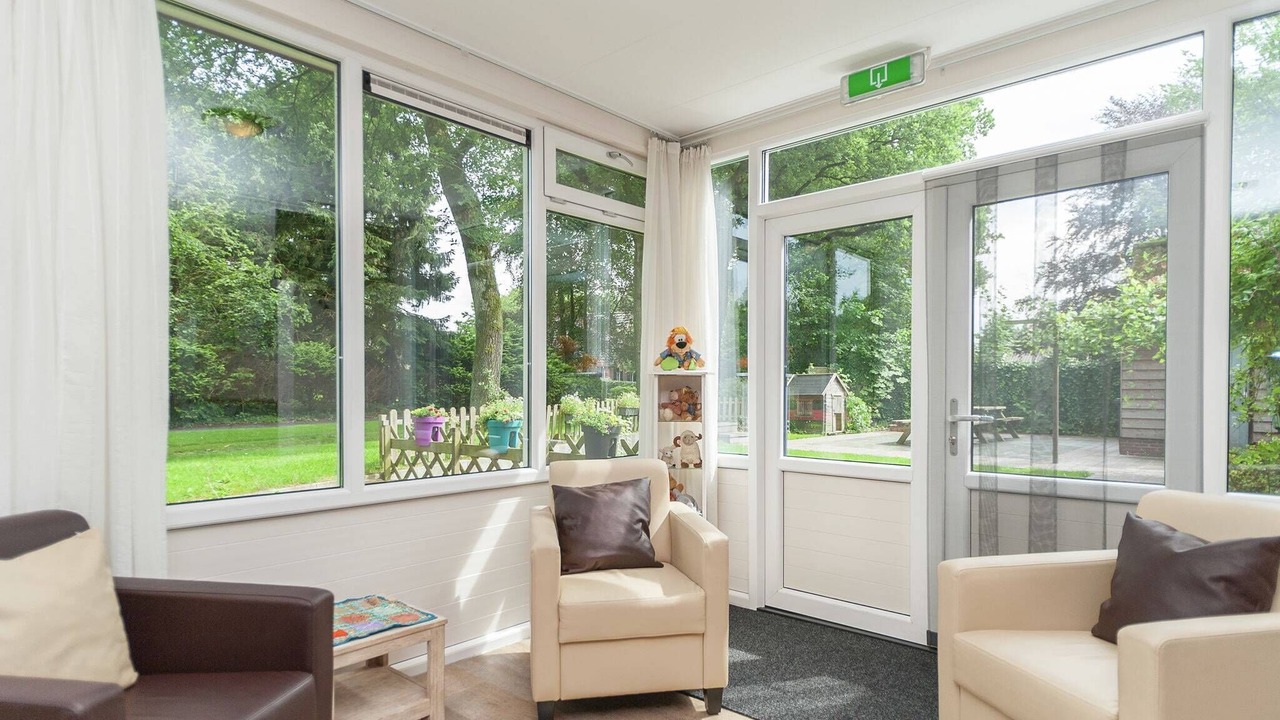 Photo of Livingroom in Exloo