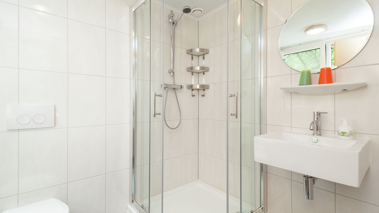 Photo of Bathroom in Exloo