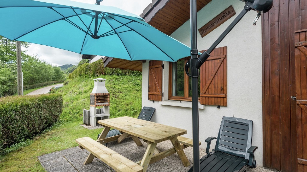 Photo of Patio Balcony in Travexin