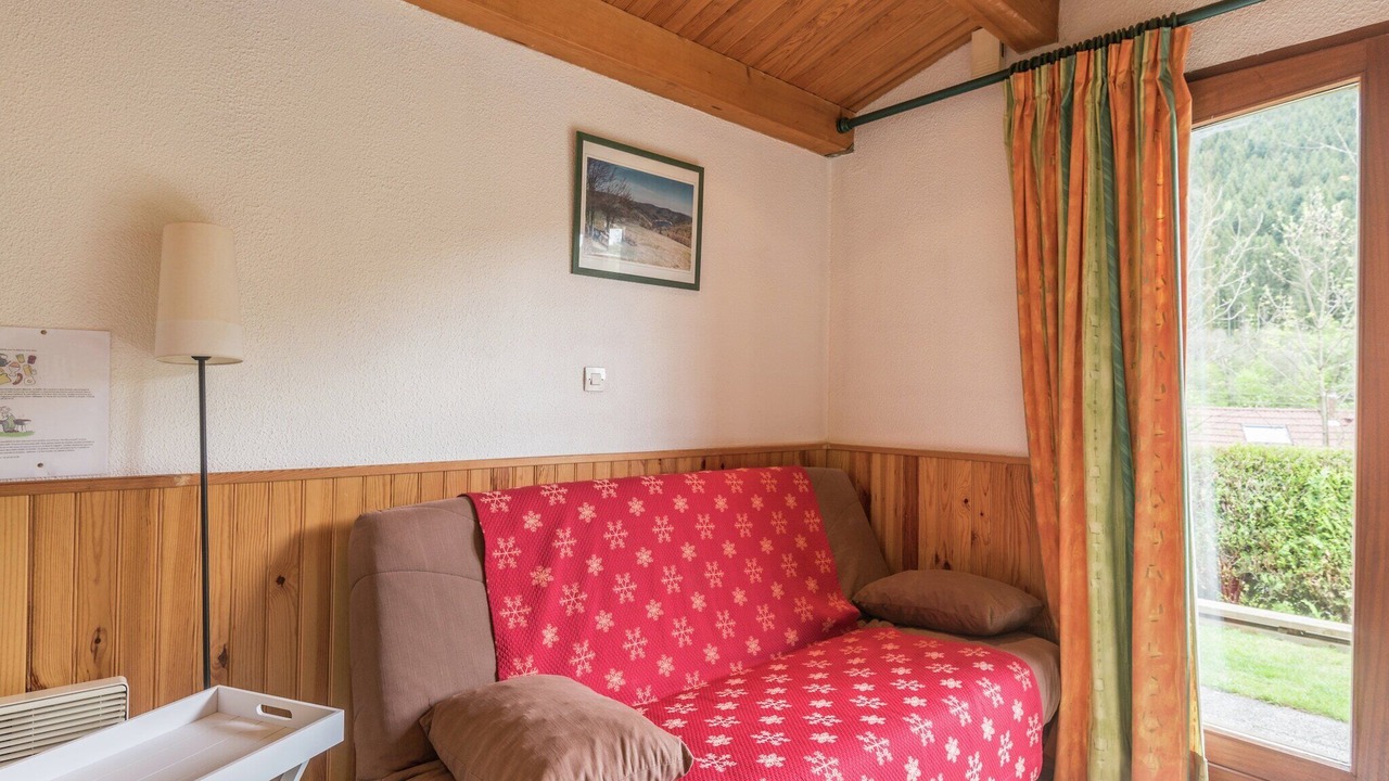 Photo of Livingroom in Travexin