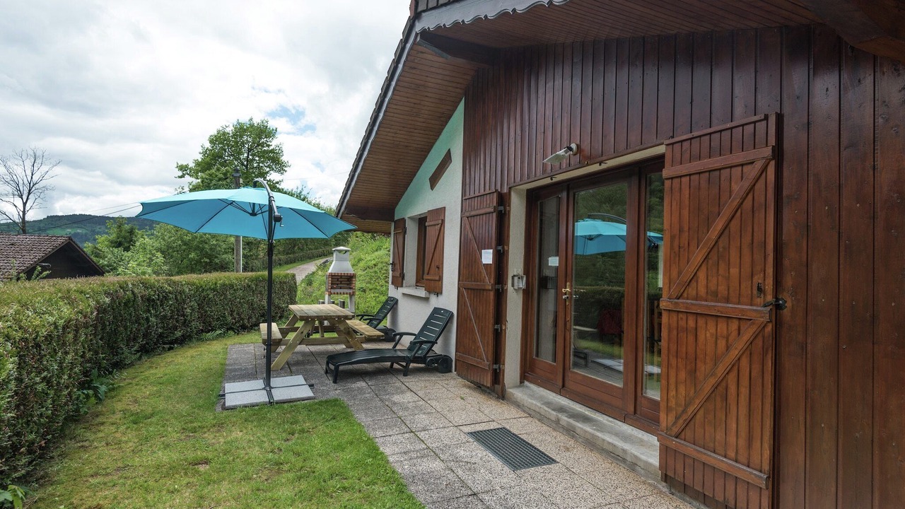 Photo of Outdoor in Travexin