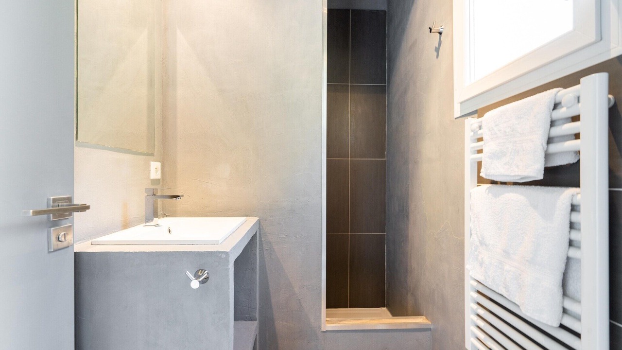 Photo of Bathroom in Les Vans