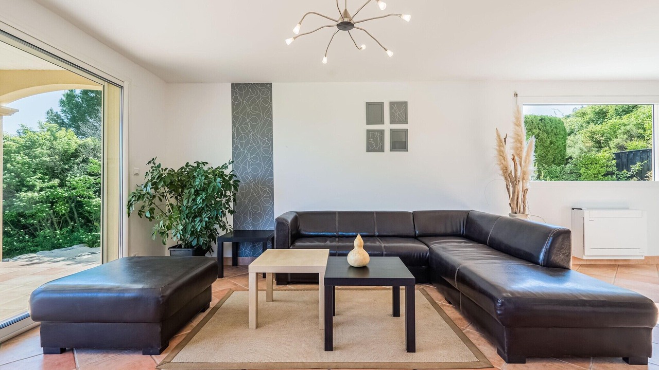 Photo of Livingroom in Les Vans