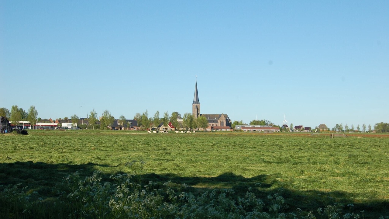 Photo of Others in Municipality of Sudwest-Fryslan