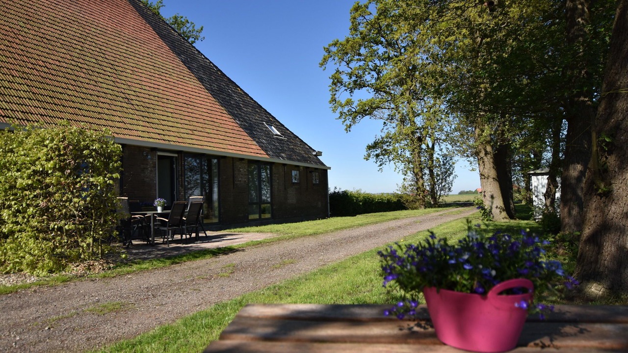 Photo of Outdoor in Municipality of Sudwest-Fryslan