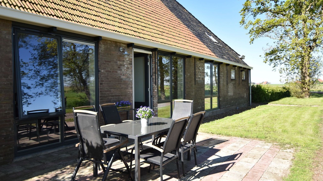 Photo of Outdoor in Municipality of Sudwest-Fryslan