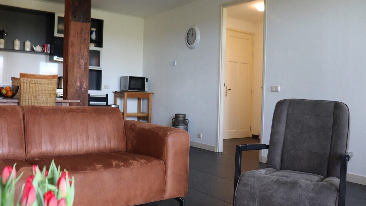 Photo of Livingroom in Municipality of Sudwest-Fryslan