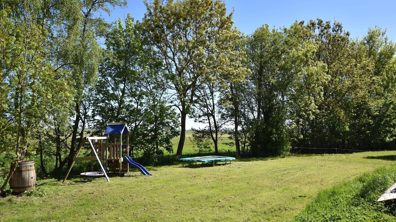 Photo of Outdoor in Municipality of Sudwest-Fryslan