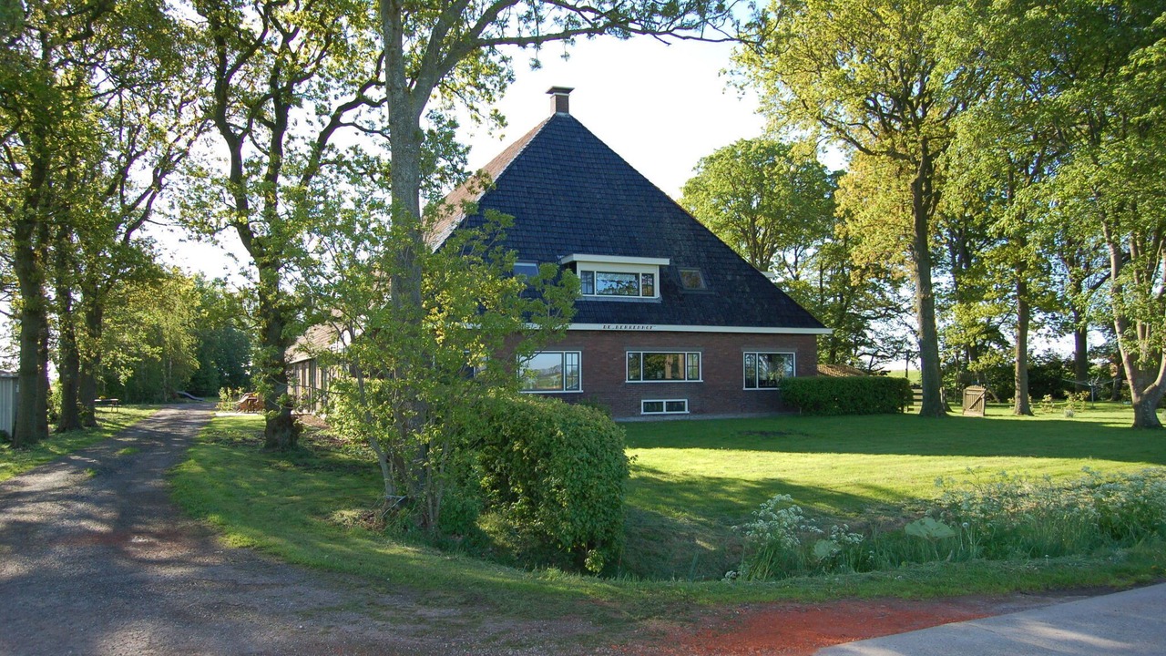Photo of Outdoor in Municipality of Sudwest-Fryslan