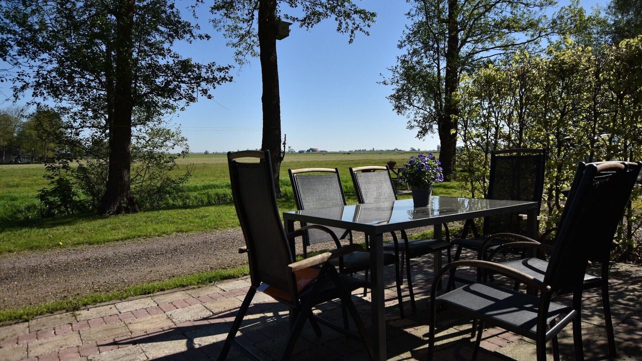 Photo of Patio Balcony in Municipality of Sudwest-Fryslan