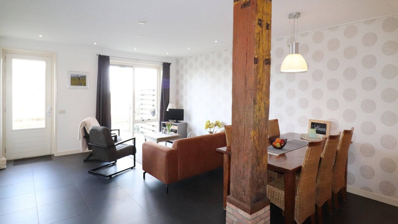 Photo of Livingroom in Municipality of Sudwest-Fryslan