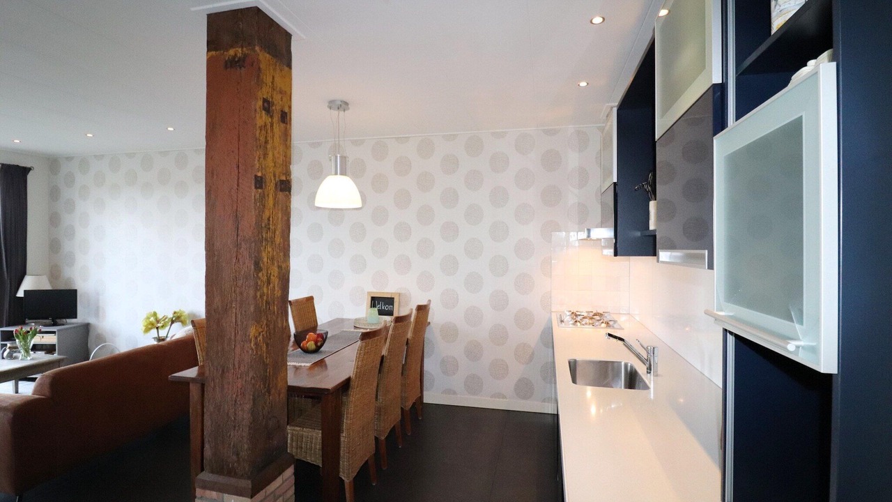 Photo of Livingroom in Municipality of Sudwest-Fryslan