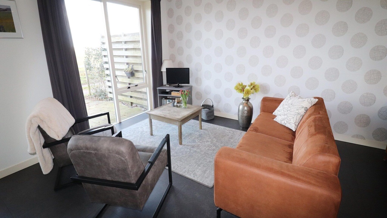Photo of Livingroom in Municipality of Sudwest-Fryslan