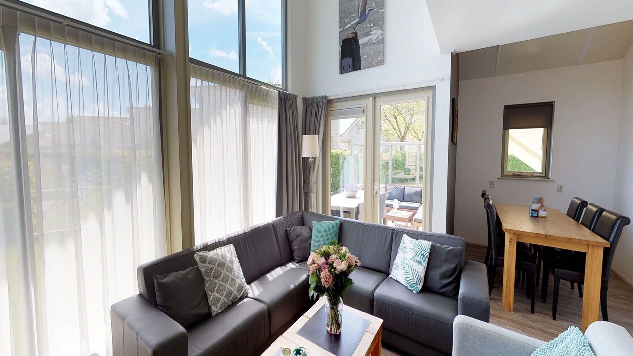 Photo of Livingroom in Kortgene
