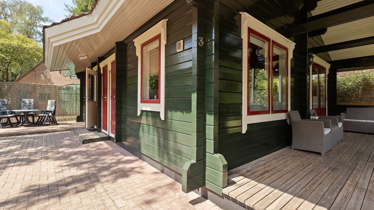 Photo of Outdoor in Hulshorst