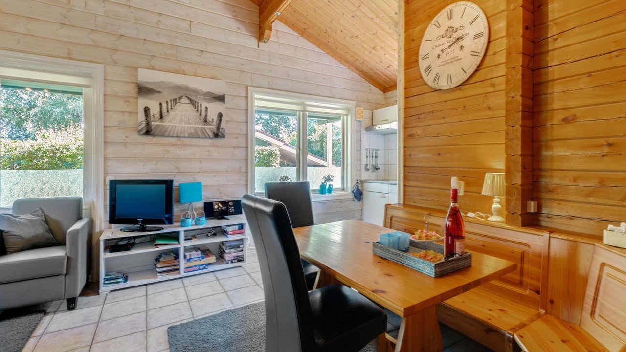 Photo of Livingroom in Hulshorst