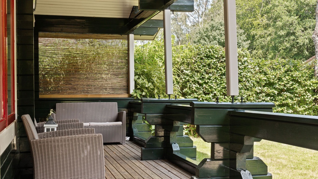 Photo of Patio Balcony in Hulshorst
