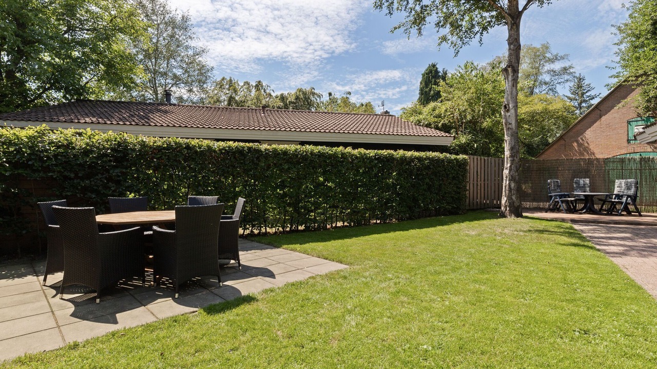 Photo of Outdoor in Hulshorst