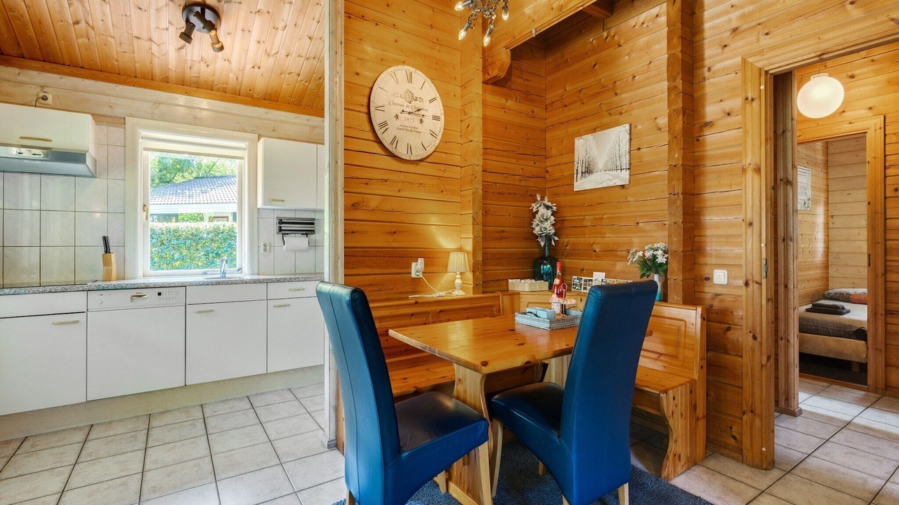 Photo of Livingroom in Hulshorst