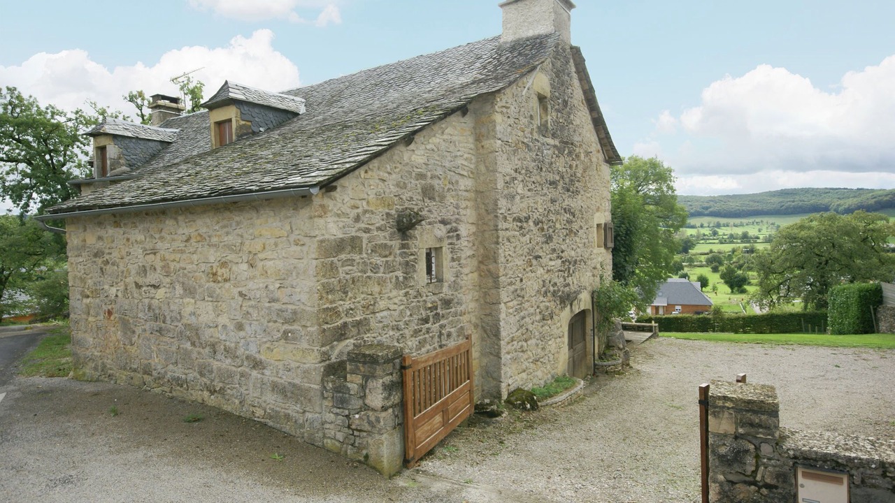 Photo of Outdoor in Pierrefiche