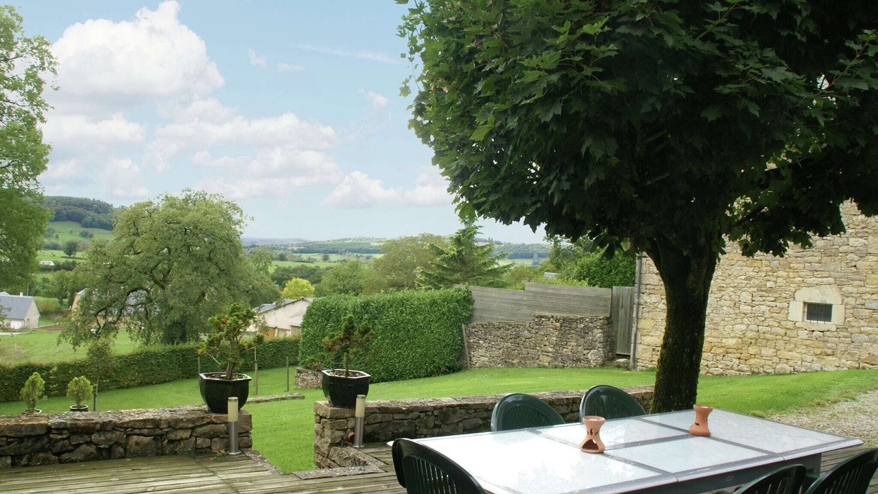 Photo of Patio Balcony in Pierrefiche