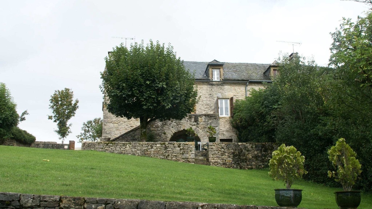 Photo of Outdoor in Pierrefiche